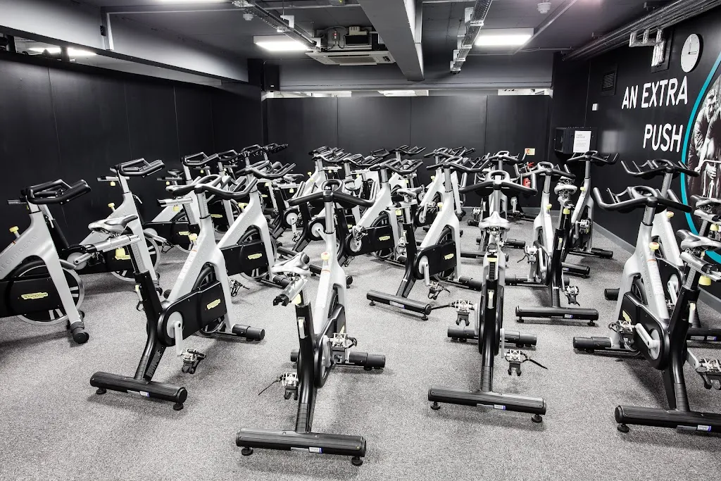 PureGym London Sydenham