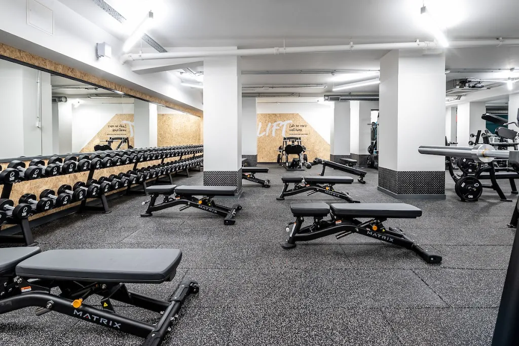 PureGym London Twickenham