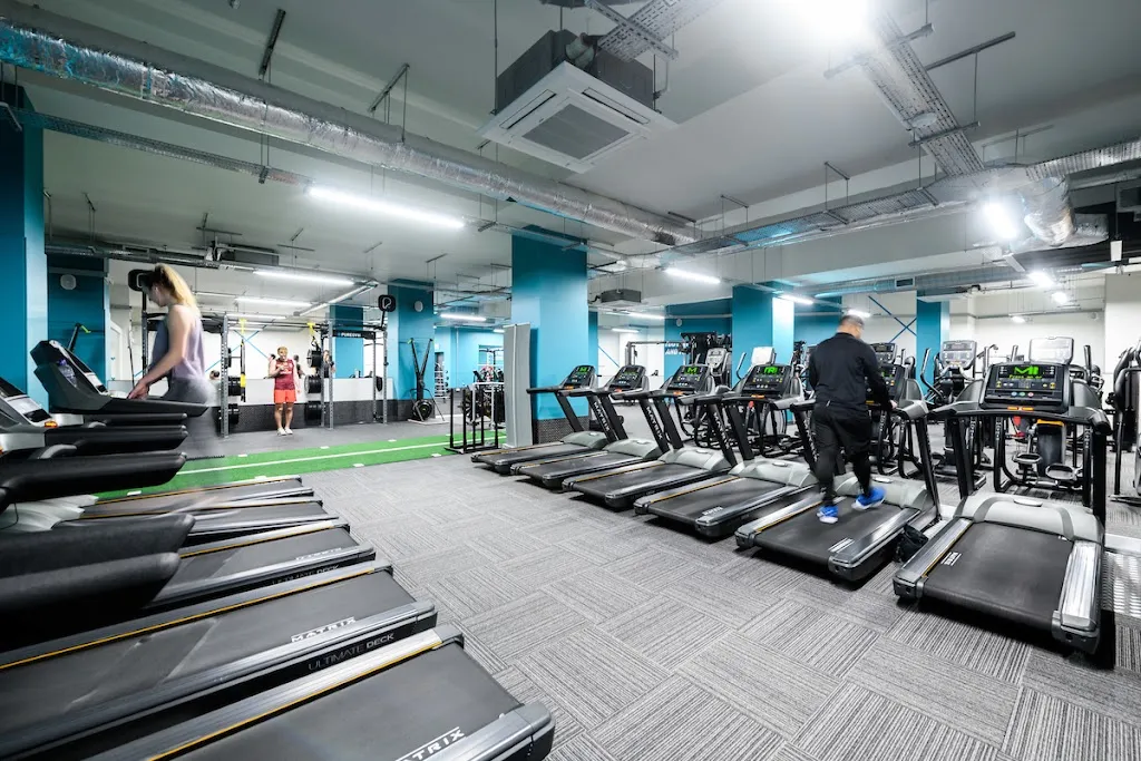 PureGym London Whitechapel