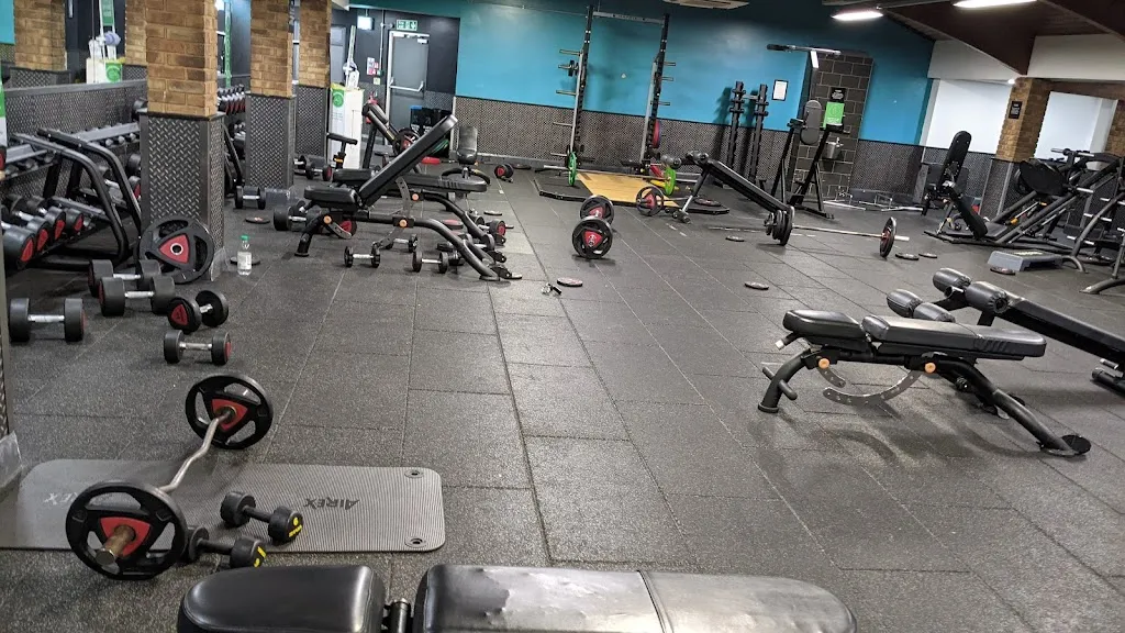 PureGym Northolt