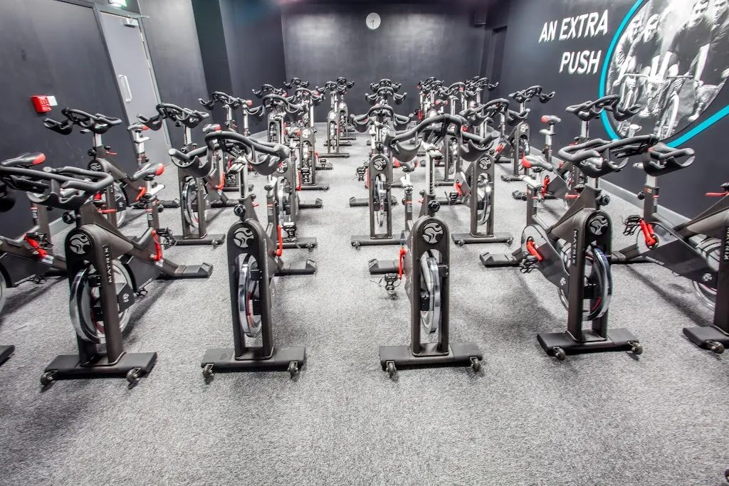 PureGym Purley - Upgrade Coming Soon!