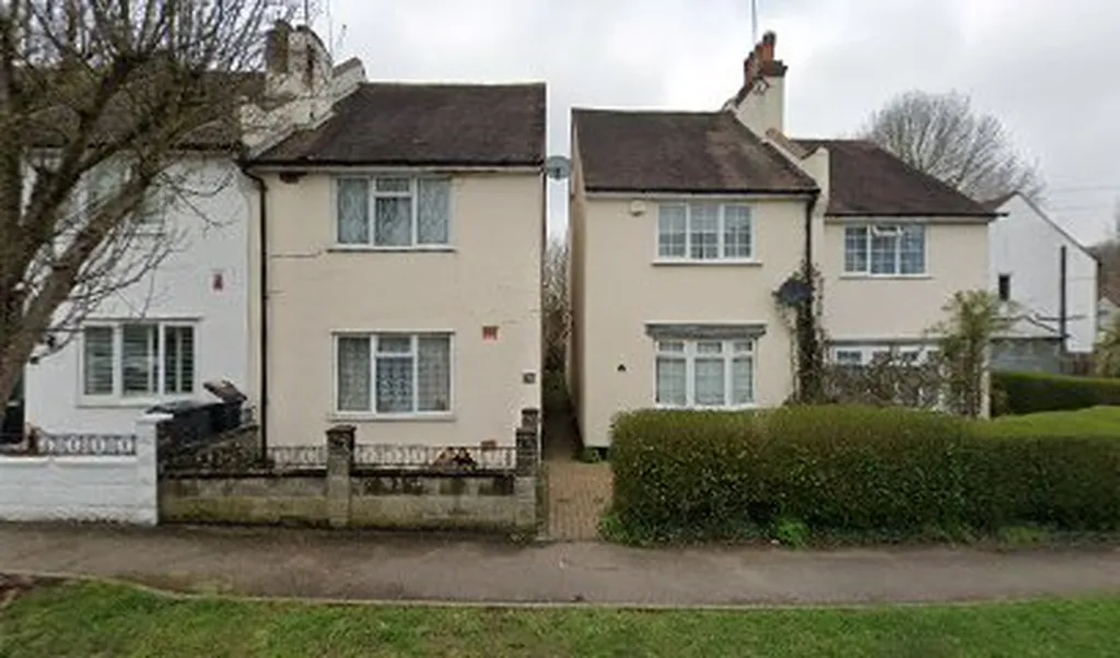Purley Bedrooms