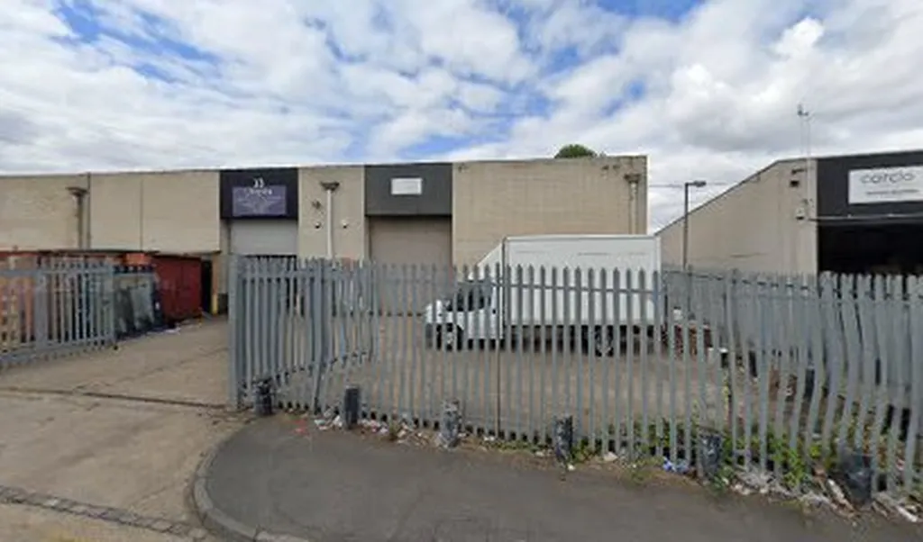 Purple Install Ltd