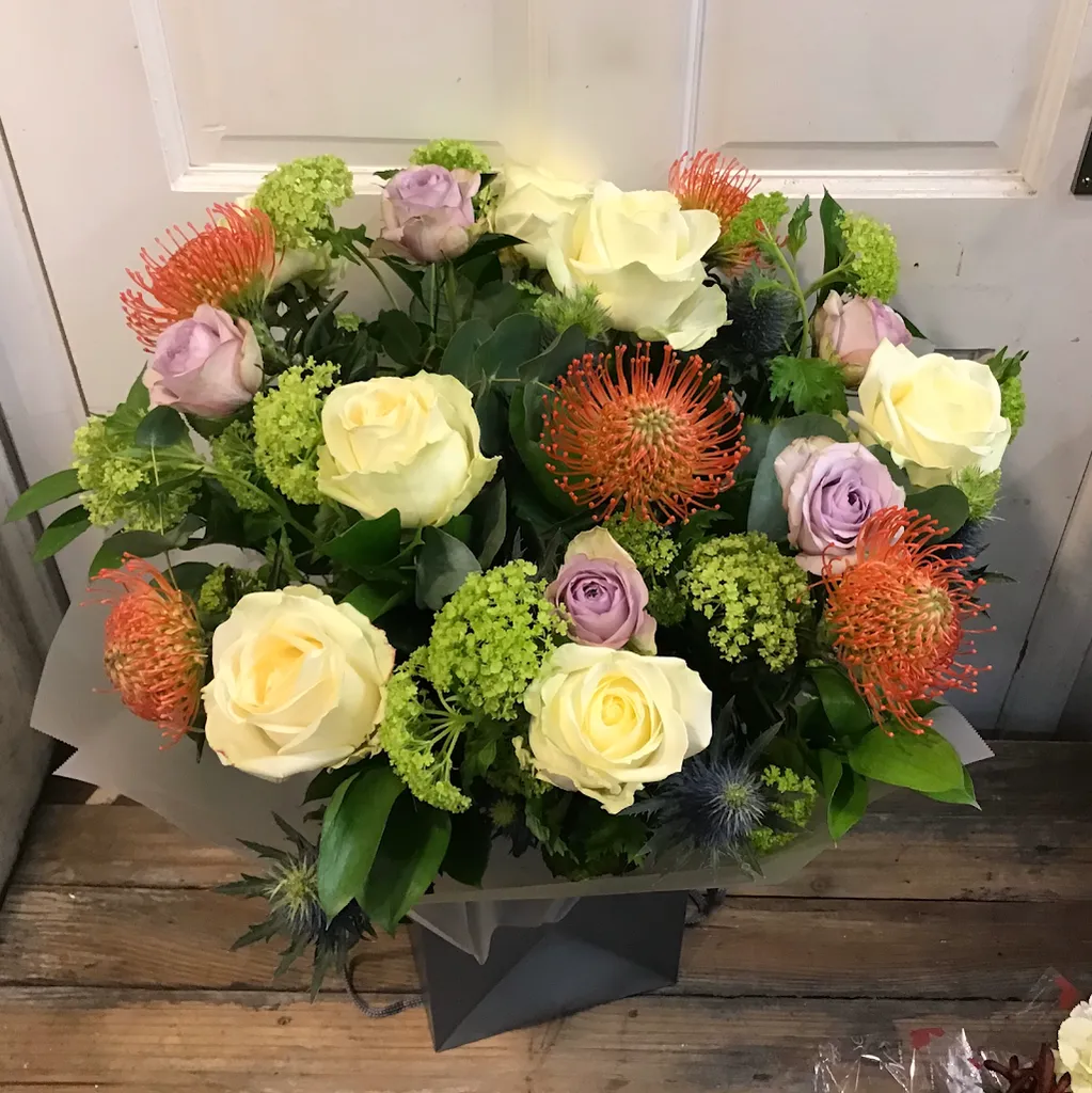 Putney florist