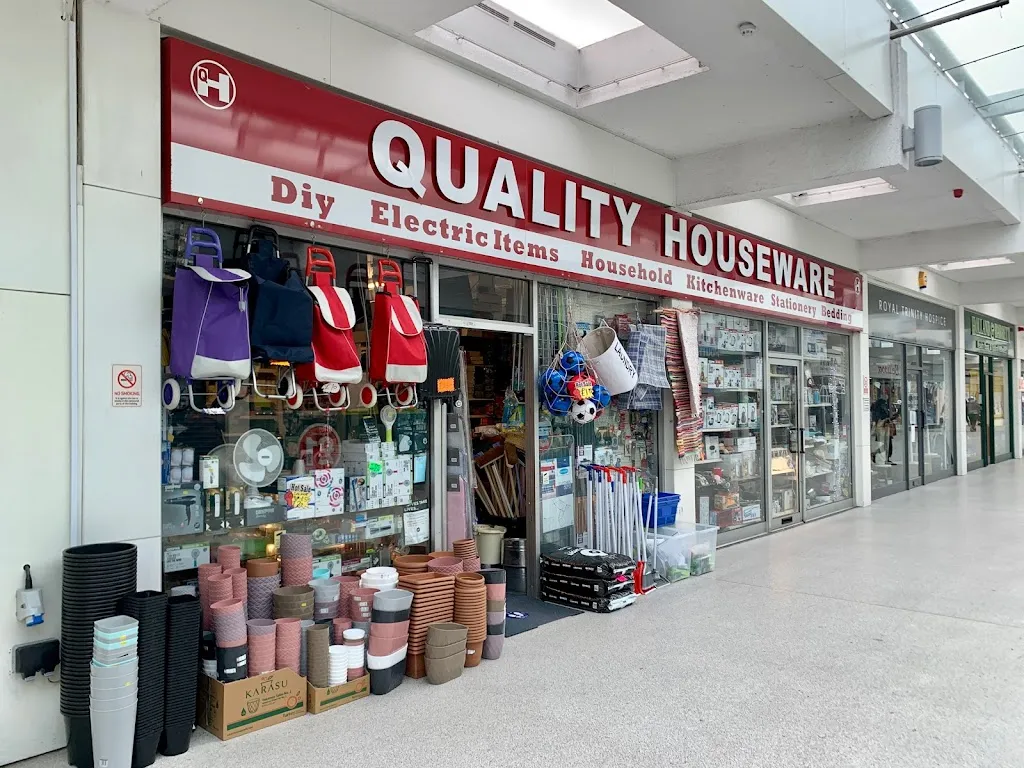 Quality Houseware