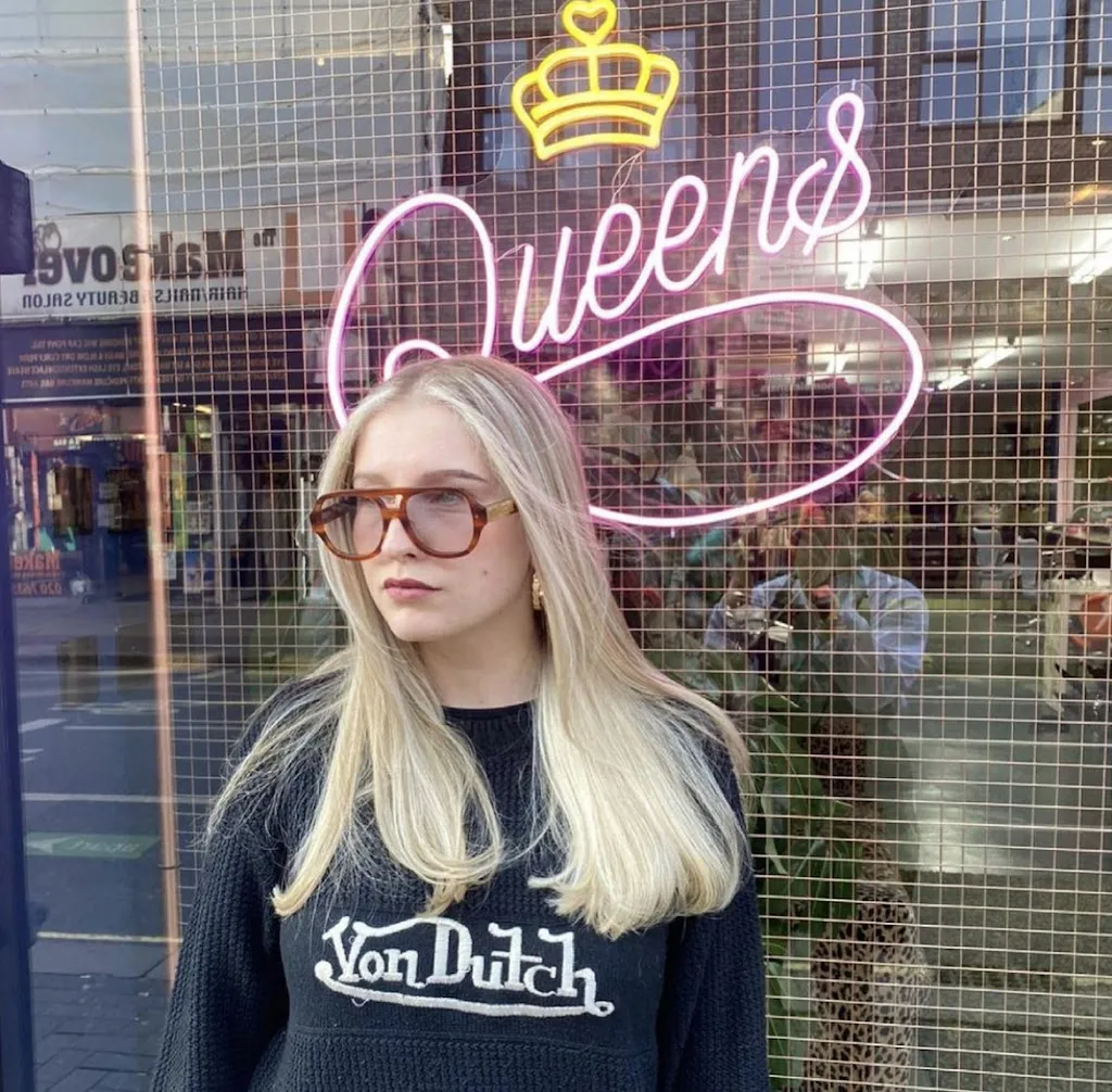 Queens Hair & beauty Peckham
