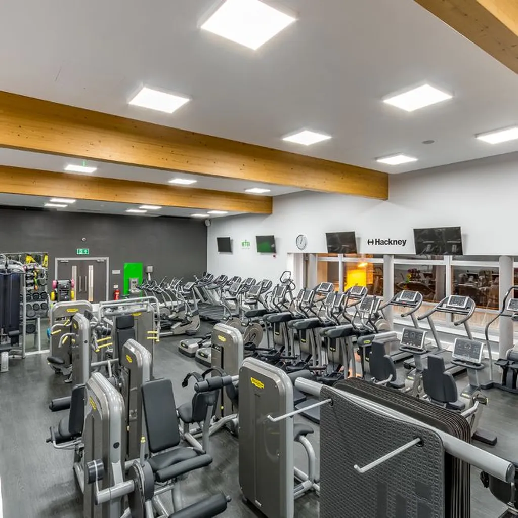 Queensbridge Sports and Community Centre