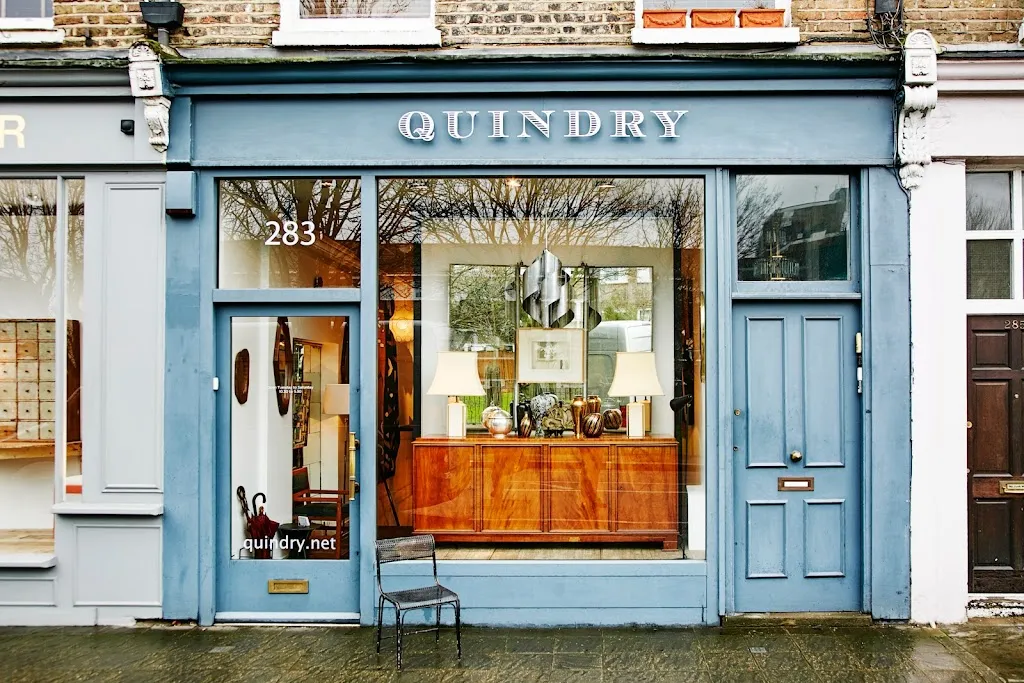 Quindry