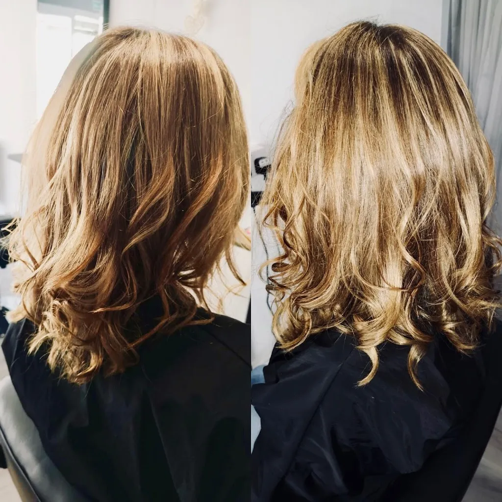 R.C.L.O Hair