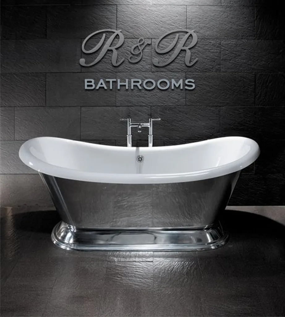 R & R Bathrooms