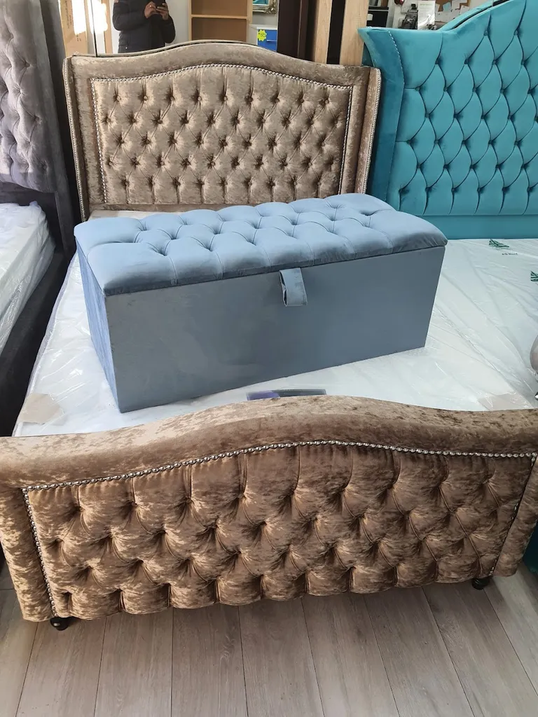 R&S Furniture ltd