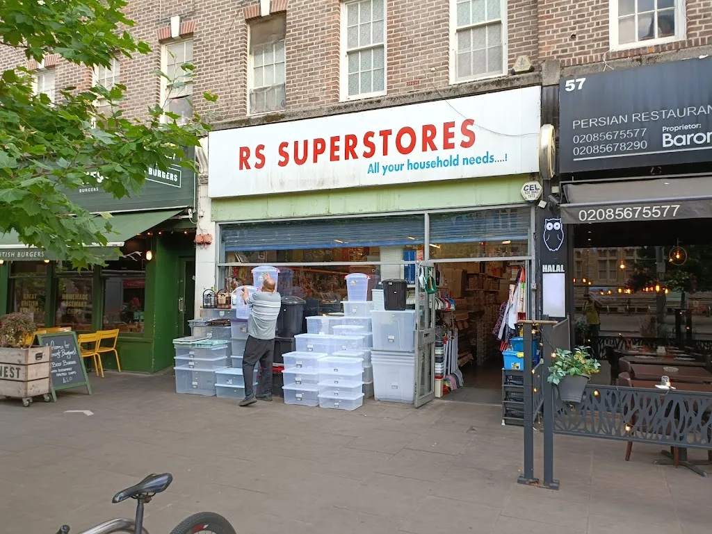 R S Superstore