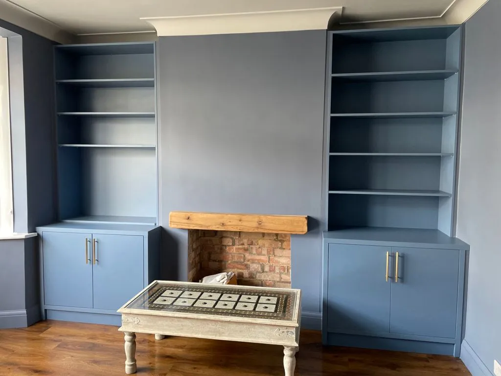 Radek E17 Furniture