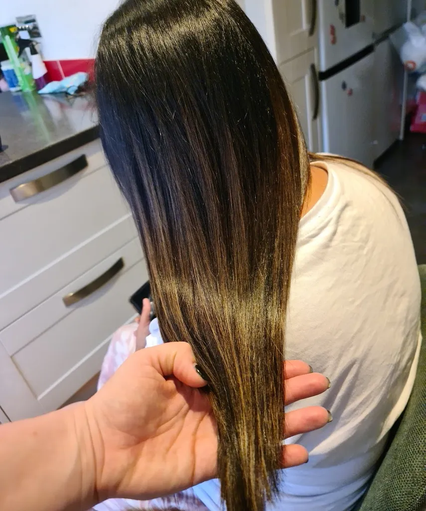 Radek Hairdressers