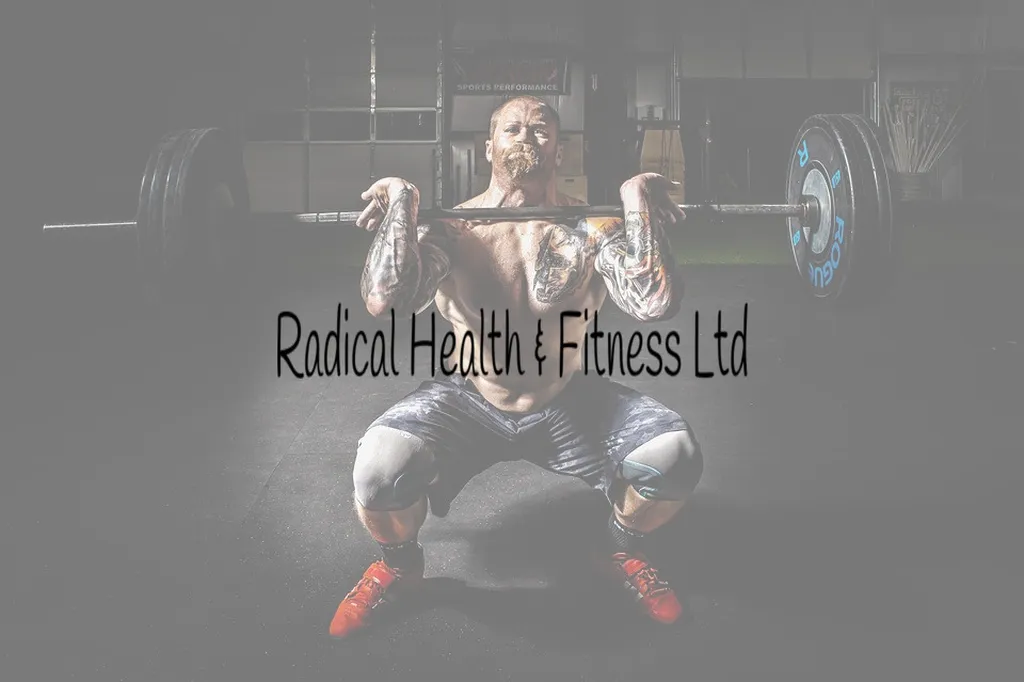 Radical Health & Fitness
