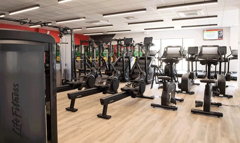 Rainham Leisure Centre