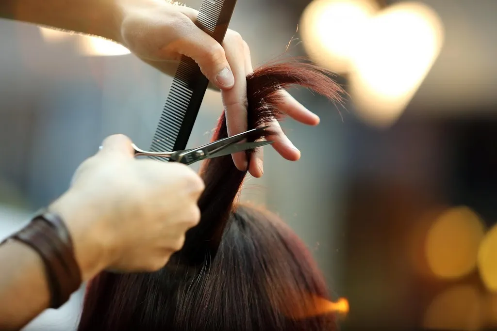 Raja Hairdresser London