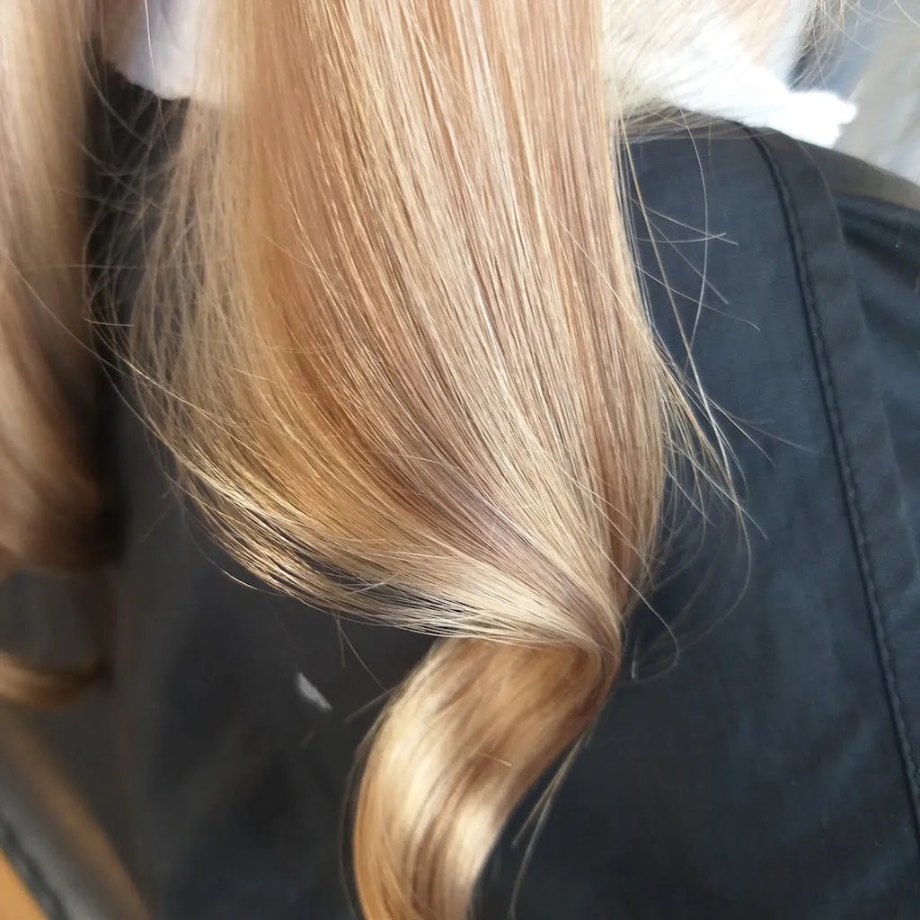 RAMA Hair & Beauty Salon