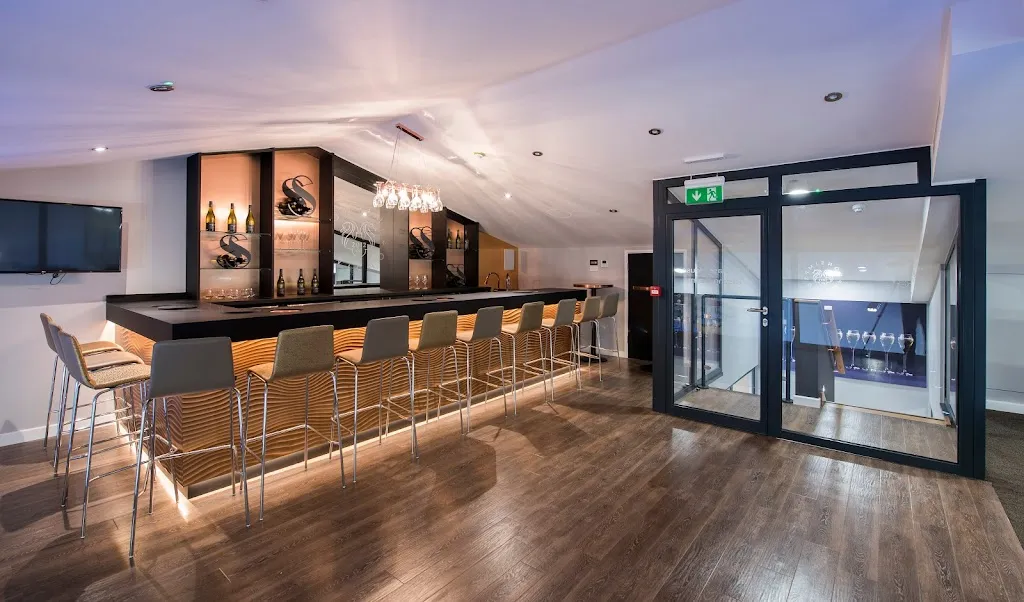 Rap Interiors Ltd
