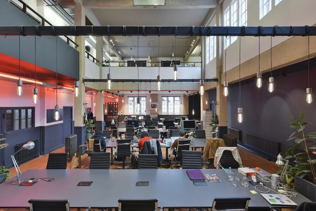 Rapid Office Furniture London