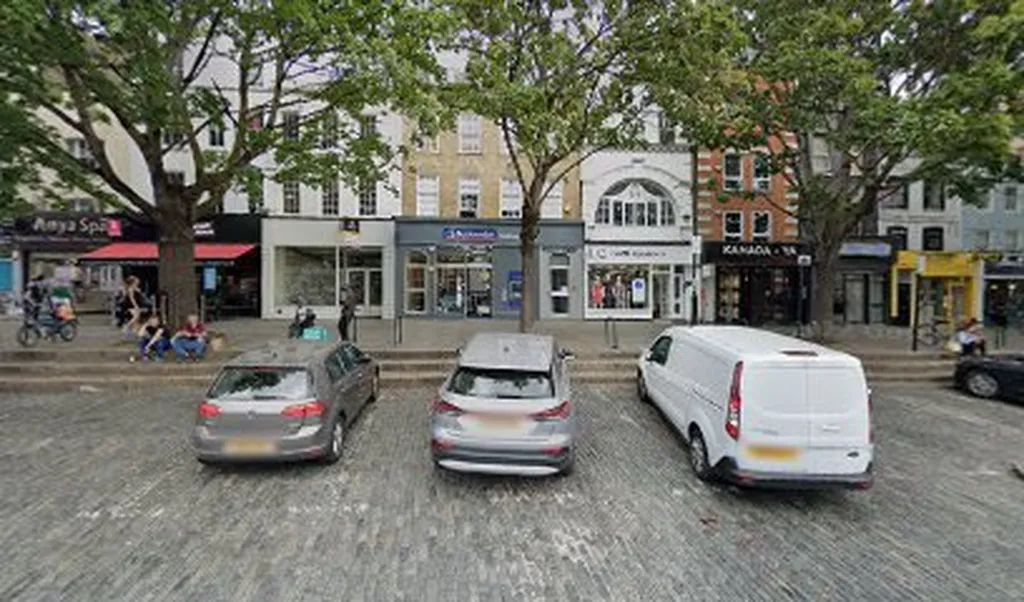 Rapsodi London Ltd