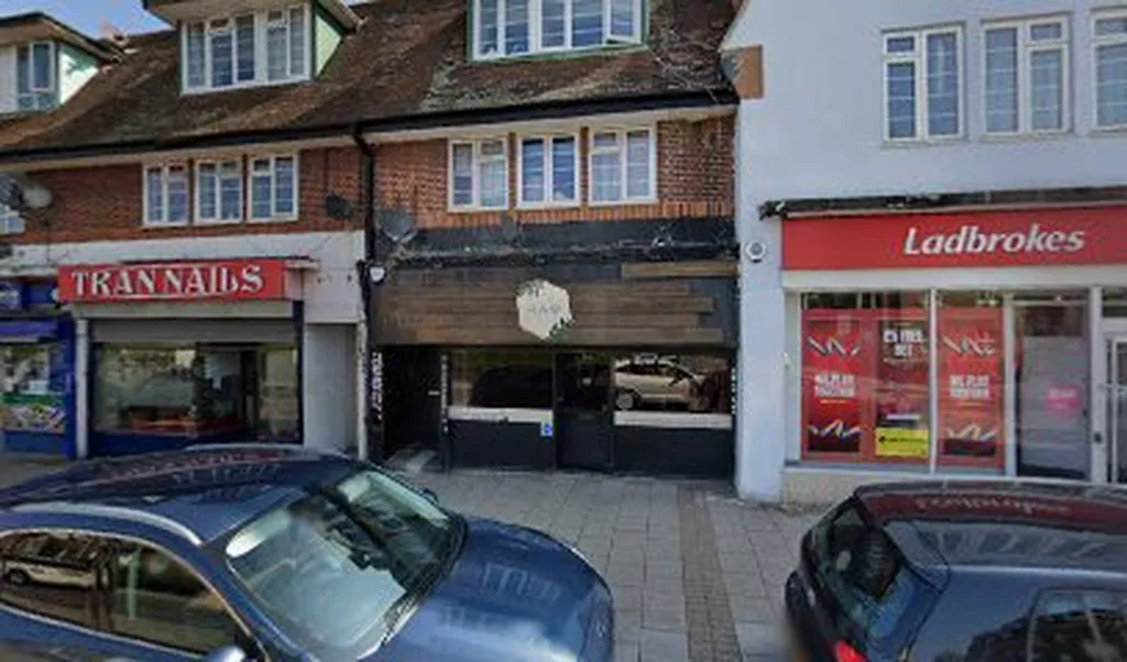 Raw Hair Salon Mottingham