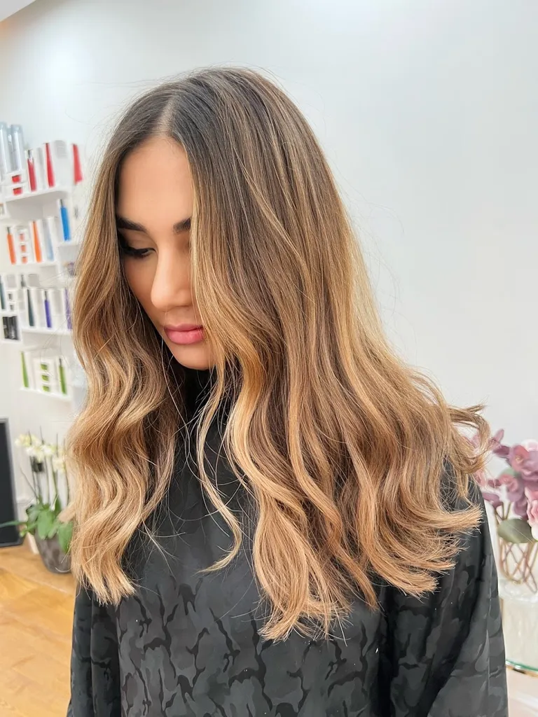 Rawad hair salon