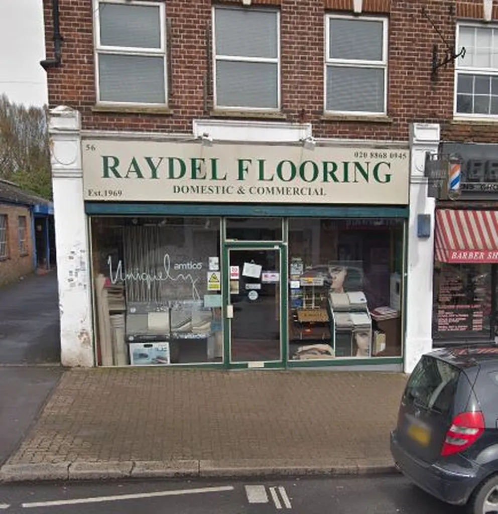 Raydel Carpet Care