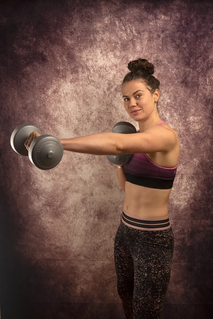RDPT Fitness