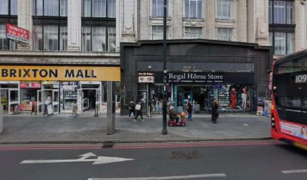 Regal Home Store