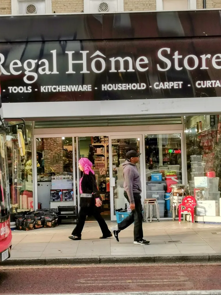 Regal Home Store