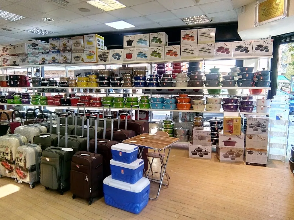 Regal Kitchenware