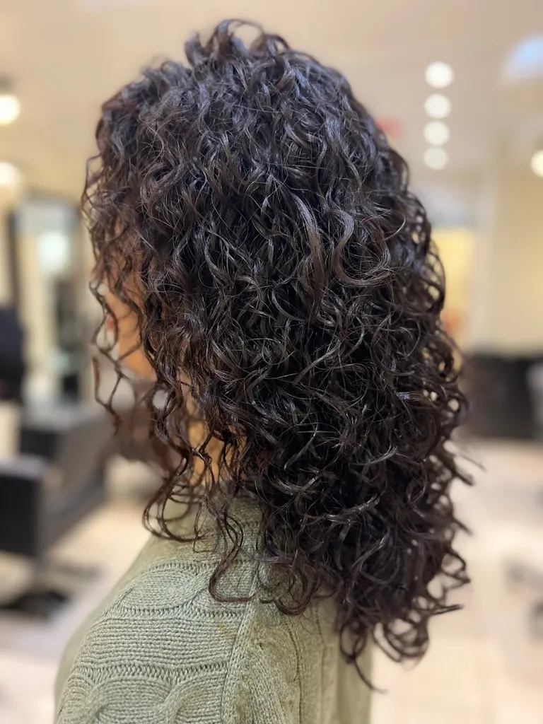 regina salon