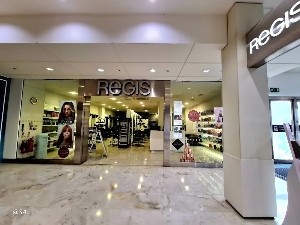Regis Salon Brent Cross