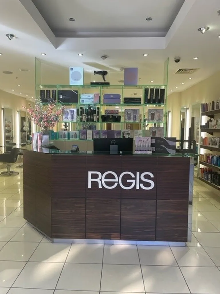 Regis Salon Croydon