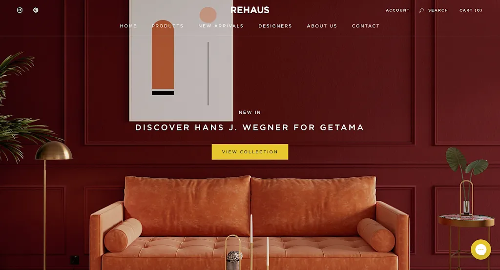 REHAUS