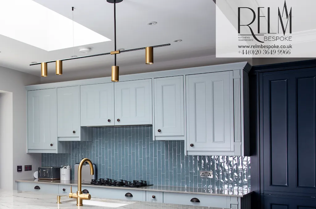 Relm Bespoke
