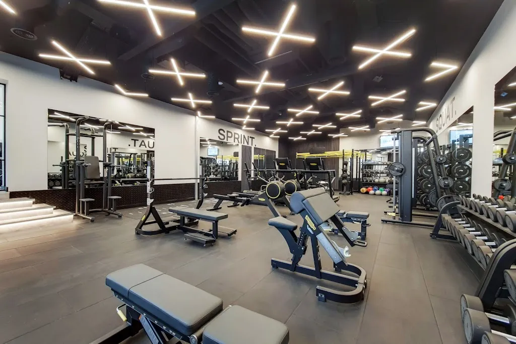 Reshape Fitness Gym