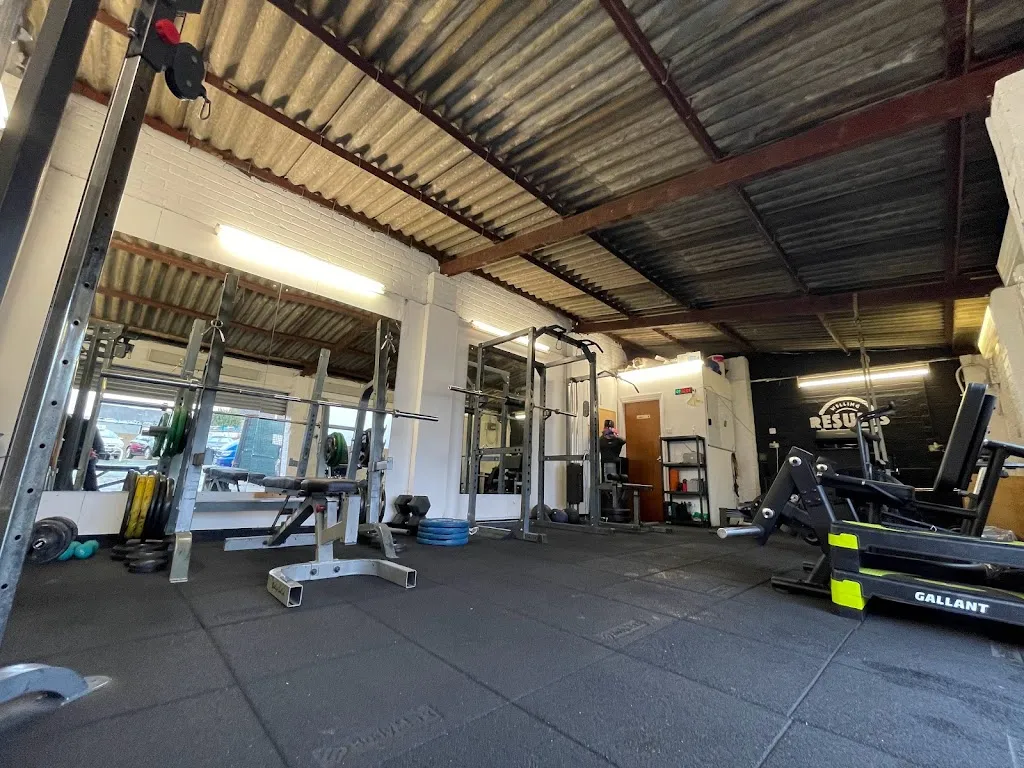 Results Personal Training Welling