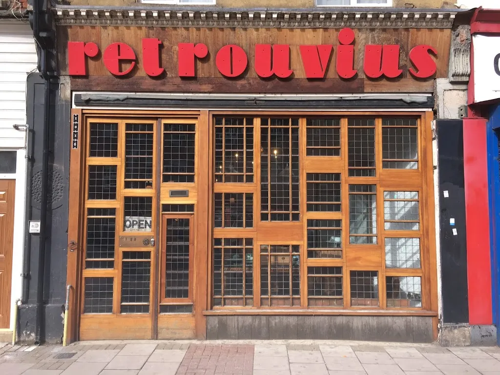 Retrouvius Architectural Reclamation & Design