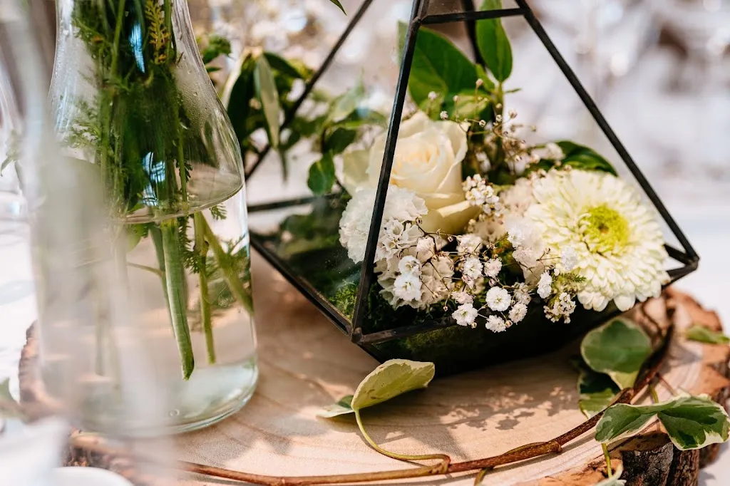 Ribbon & Rose Event Styling Ltd