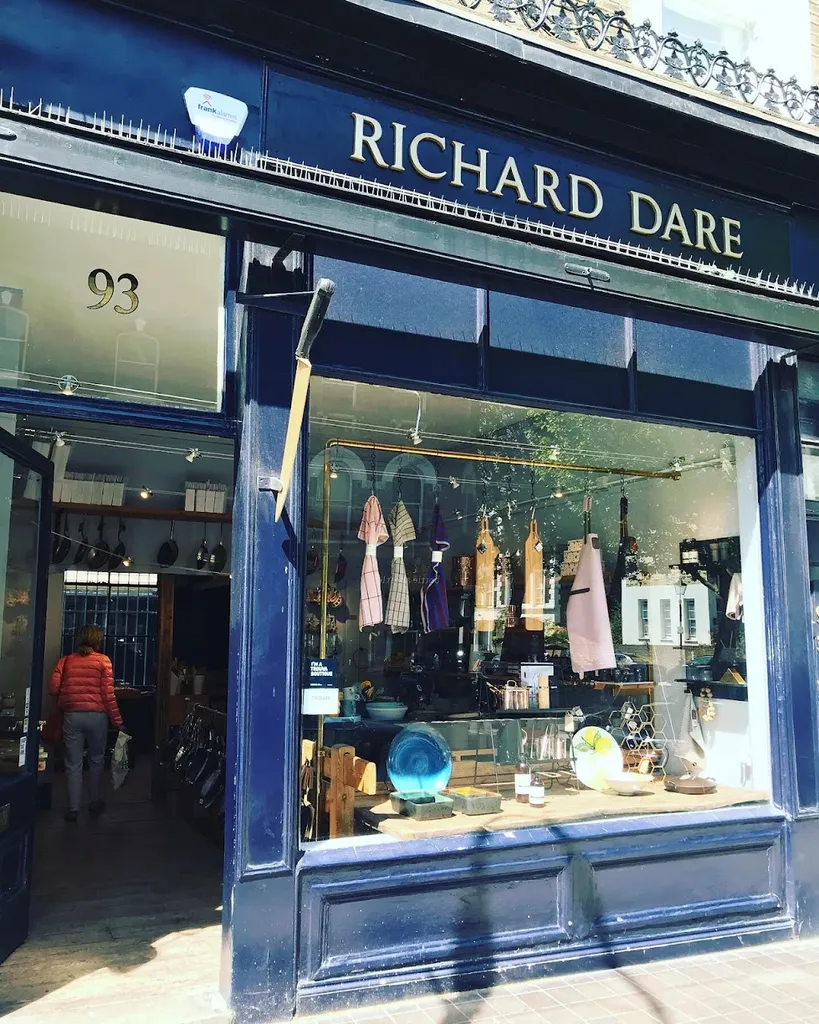 Richard Dare