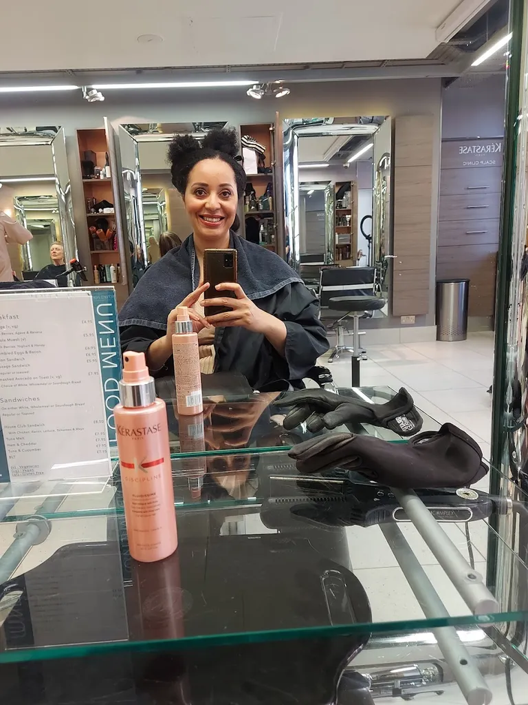 Richard Ward Hair & Metrospa