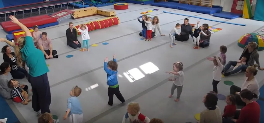 Richmond Gymnastics Association
