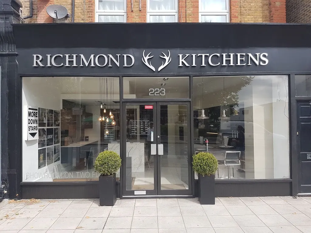 Richmond Kitchens