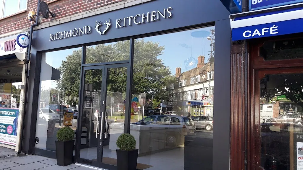 Richmond Kitchens (Kingston Branch)