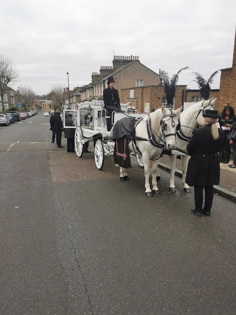 Rida Funeral Care