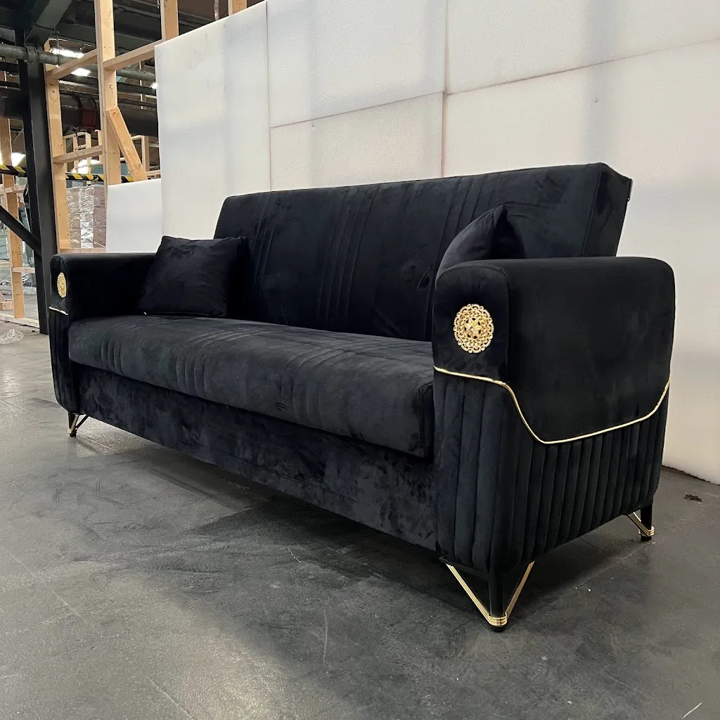 Rind Furniture Uk Ltd