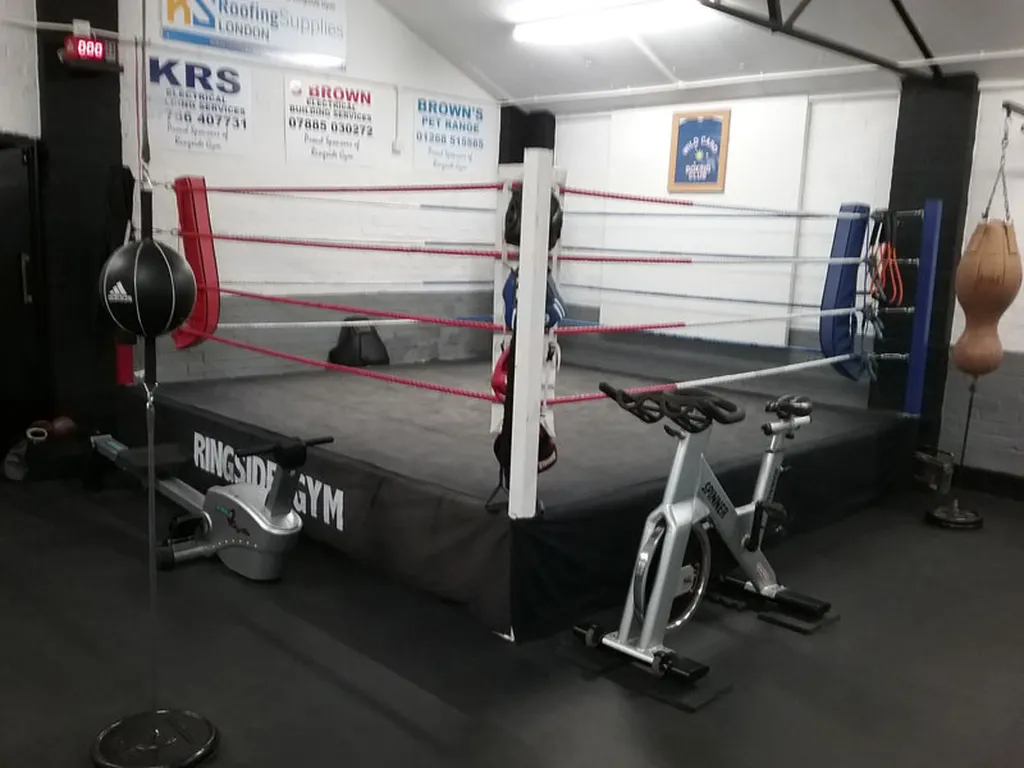 Ringside Gym