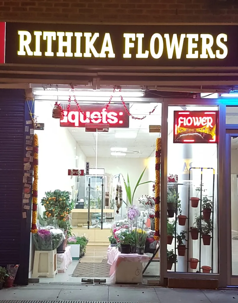 Rithika Flowers